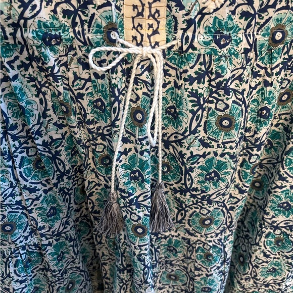 Soft Surroundings Nerissa Dress sz Lg - Picture 3 of 7